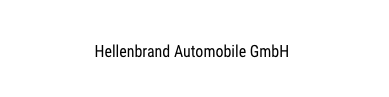 Hellenbrand Automobile GmbH